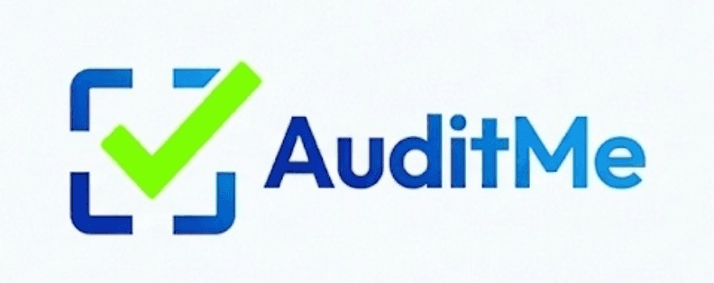 AuditMe Logo